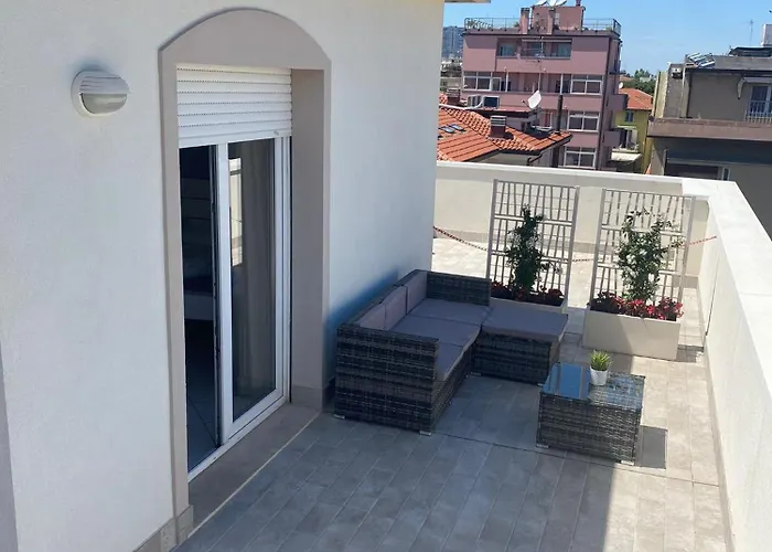 Rimini Bay Suites&Residence