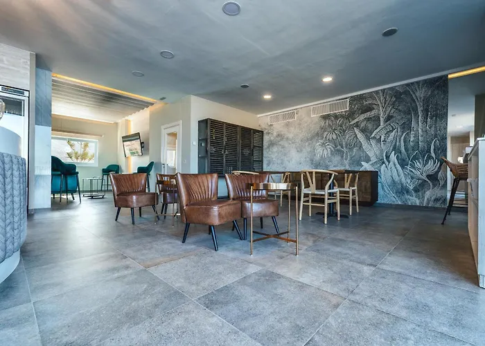 Spring Arona Gran Hotel - Adults Only