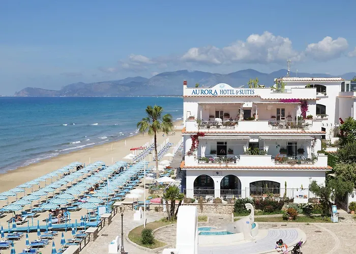Albergo economico: Hotel Aurora