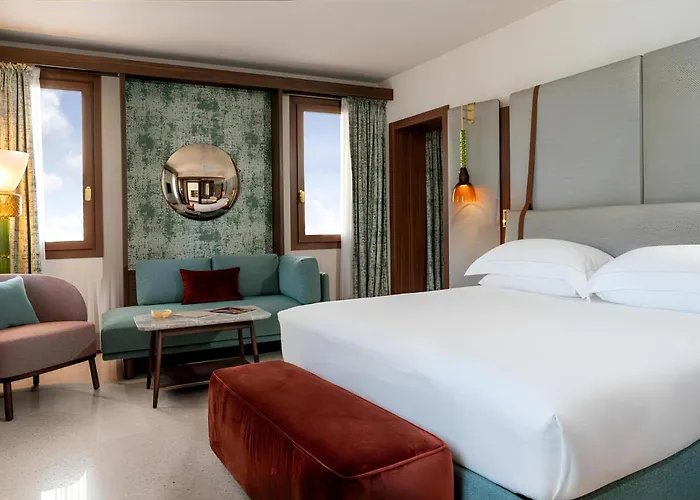 Ca'di Dio-Small Luxury
