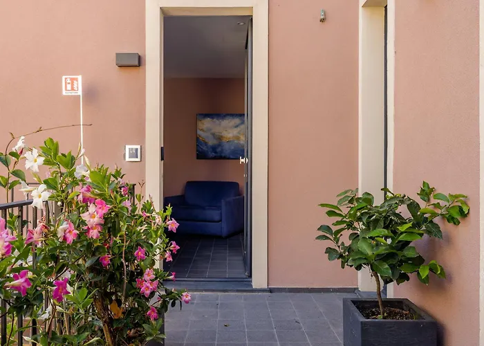 Hotel: Creuza De Ma
