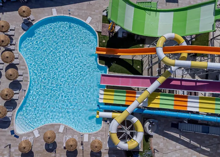 Amwaj Beach Club Abu Soma