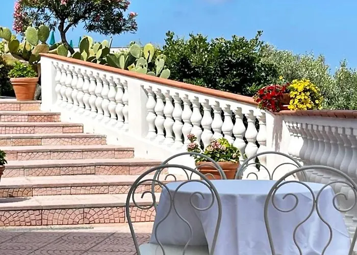 Hotel Ping Pong: Fonte Di Bagnaria