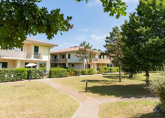 Villaggio Lido del Sole