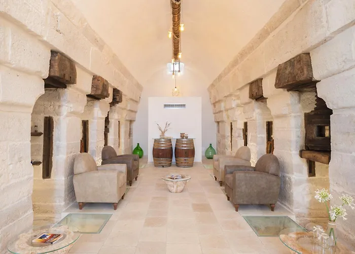 Masseria Villa