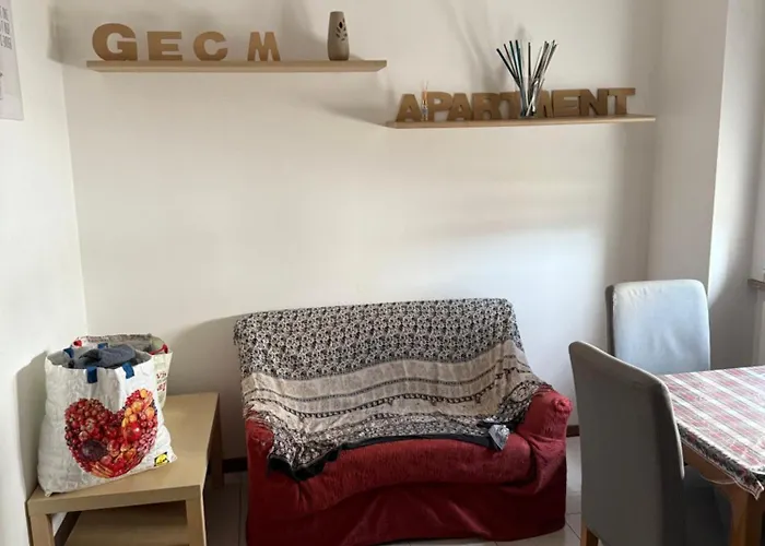 Gemc Room