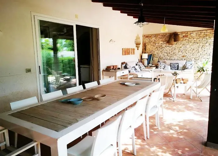 SPIAGGIA delle Conchiglie