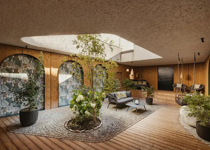 Hotel Diamant