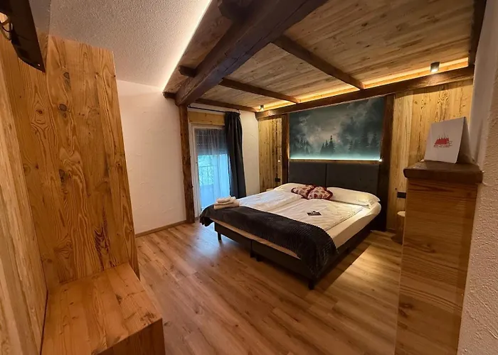Hotel Rio Bianco