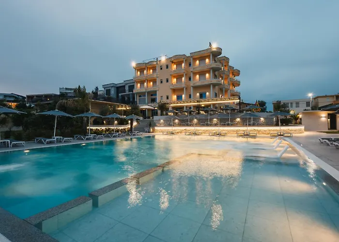 Hotel Blue Moon
