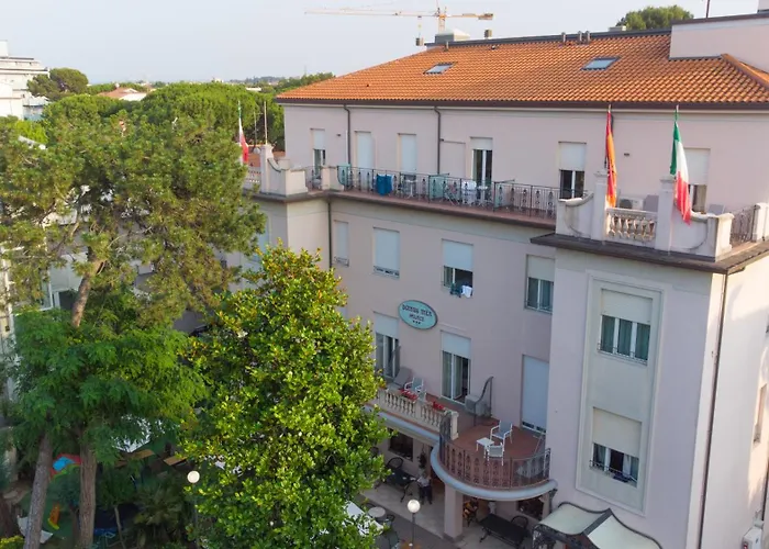 Palace Domus Mea