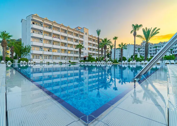 Club Pineta Hotel - All Inclusive
