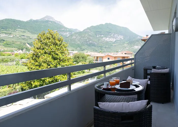 Hotel familiare: Hotel Campagnola