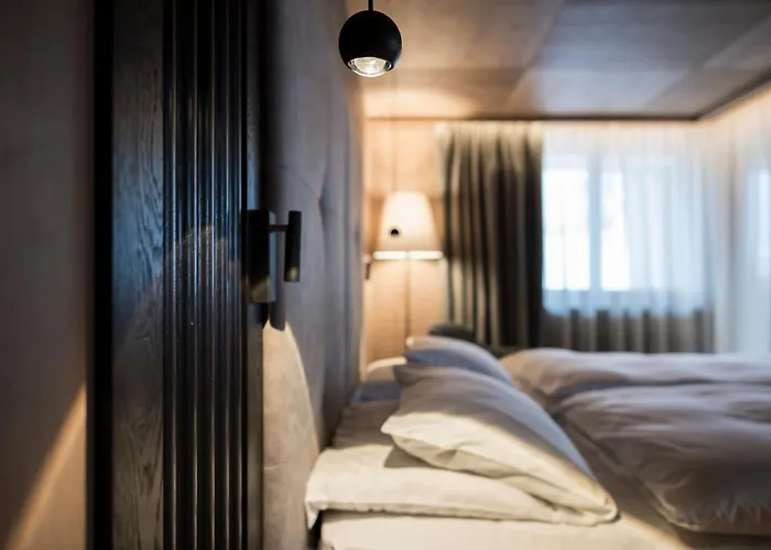 Hotel Cappella - Relais&Chateaux