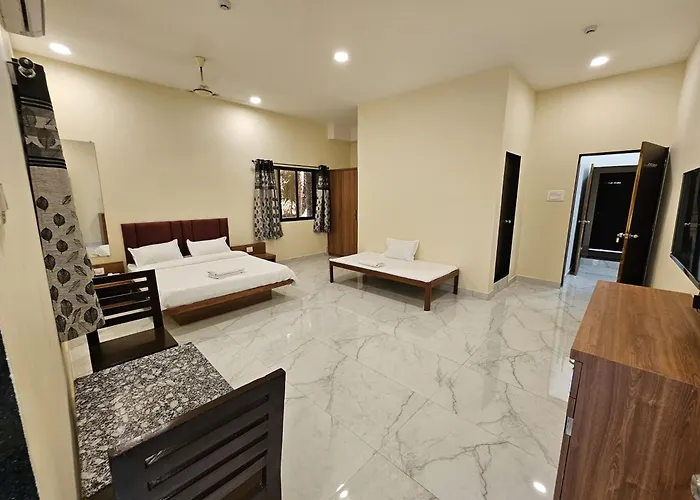Wavelash Beach Resort