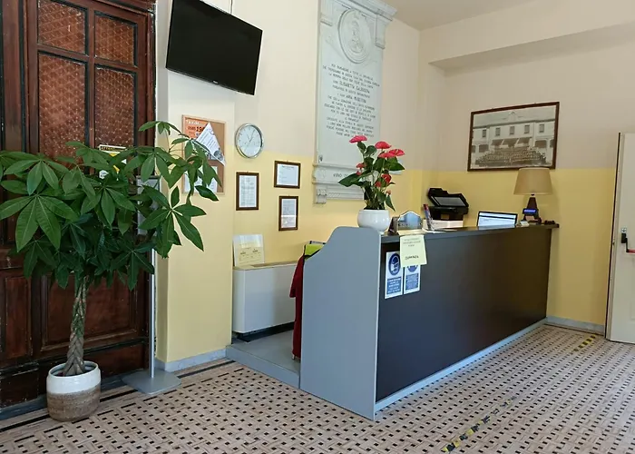 Sacro Cuore Hotel