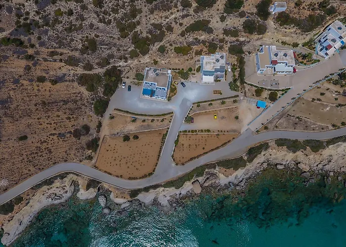 Ardani Bay Studios