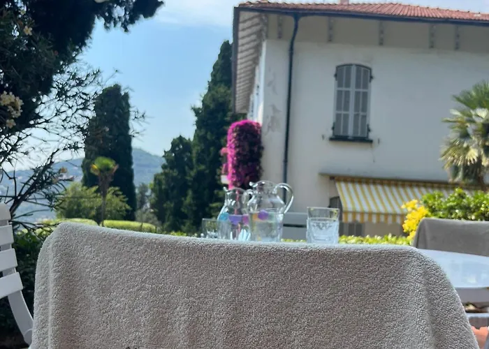 Resort Villa San Luca CITR8031