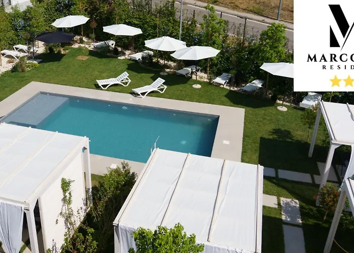 Residence Marco Polo