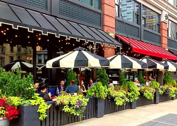 Hotel boutique: Roxy Hotel New York