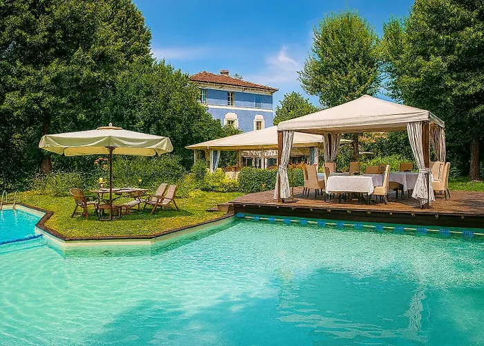 Resort Dei Limoni