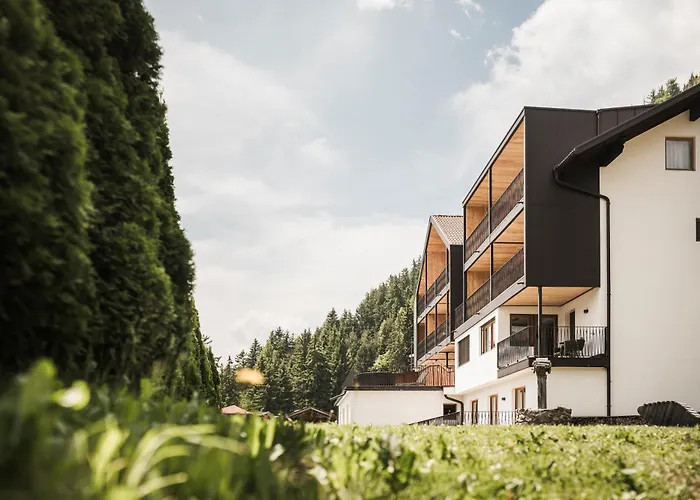 Waldheim Appartements