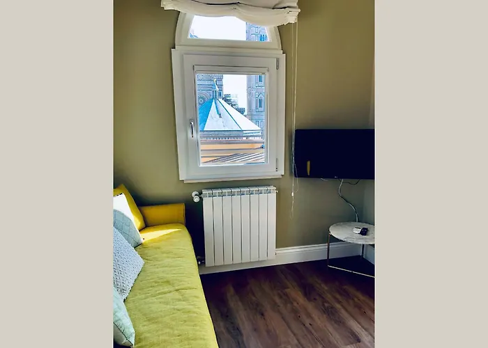 Hotel 3 stelle: Hotel Perseo