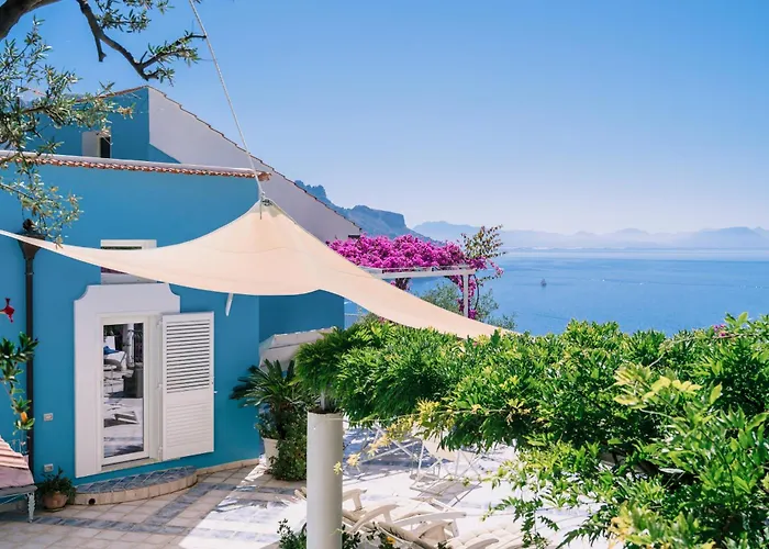 b&b I Limoni