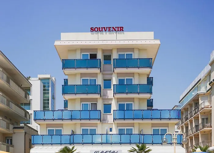 Hotel: Hotel Souvenir