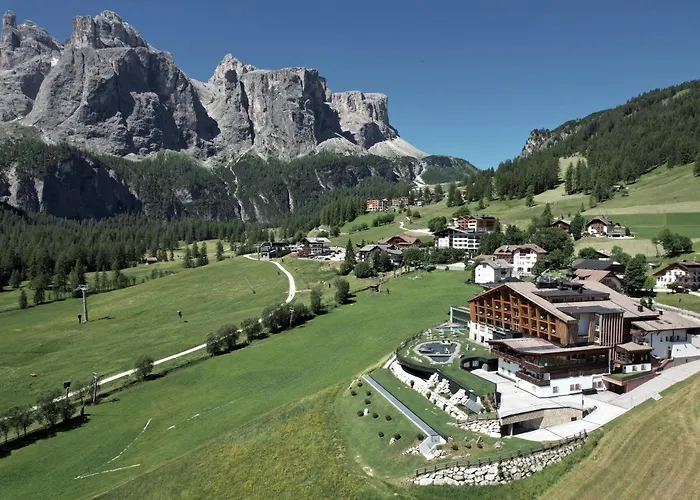 Hotel Cappella - Relais&Chateaux