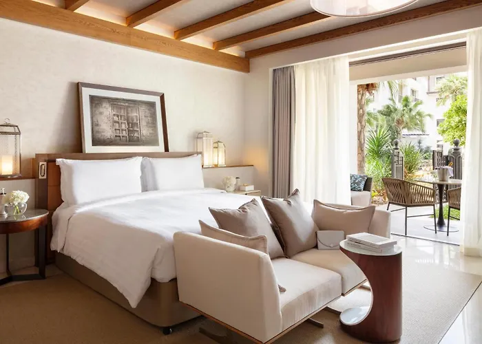 Hotel familiare: Jumeirah Al Naseem Dubai