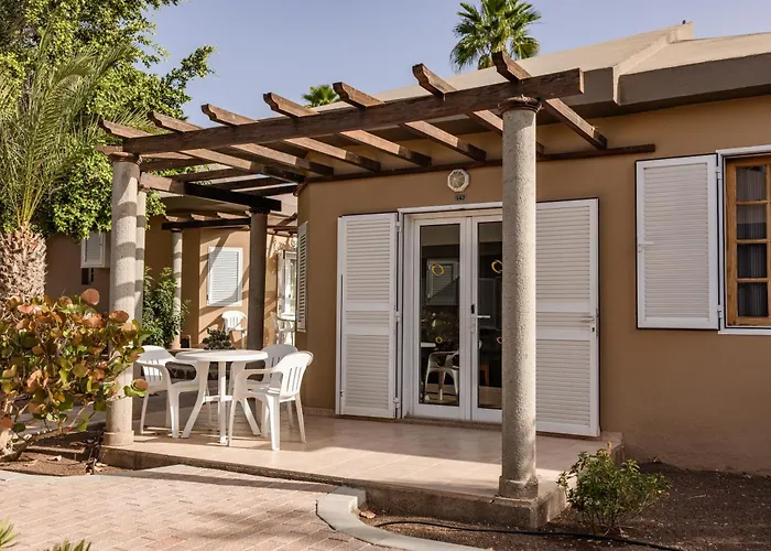 Parco acquatico Hotel: Caybeach Princess