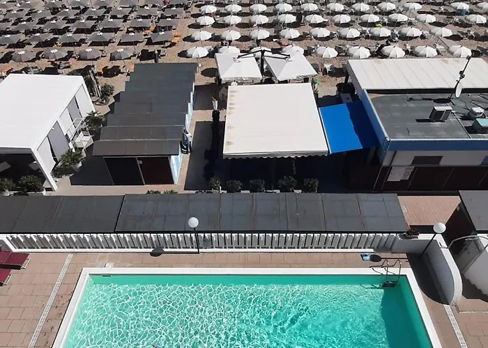 Hotel: Hotel Leonardo Da Vinci