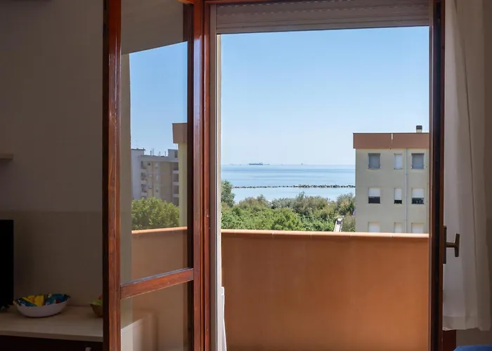 Hotel: Aurora Residence