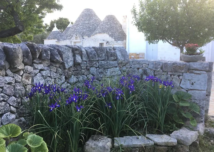 Trulleria Tagliente