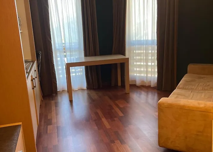 Savoia Mountain il Resort nel Bosco