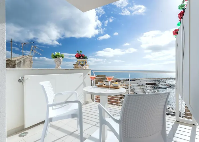 Hotel con vista: Hibrido Boutique Hotel & Spa