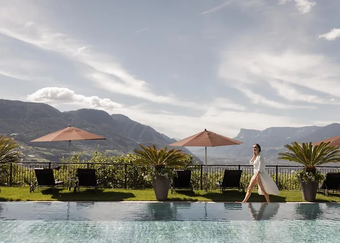 Hotel di lusso: Hotel Patrizia