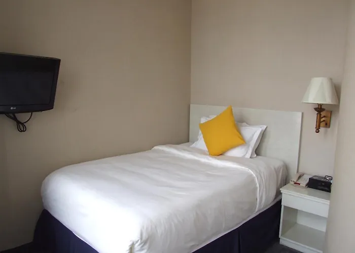 Motel Wanderlofts
