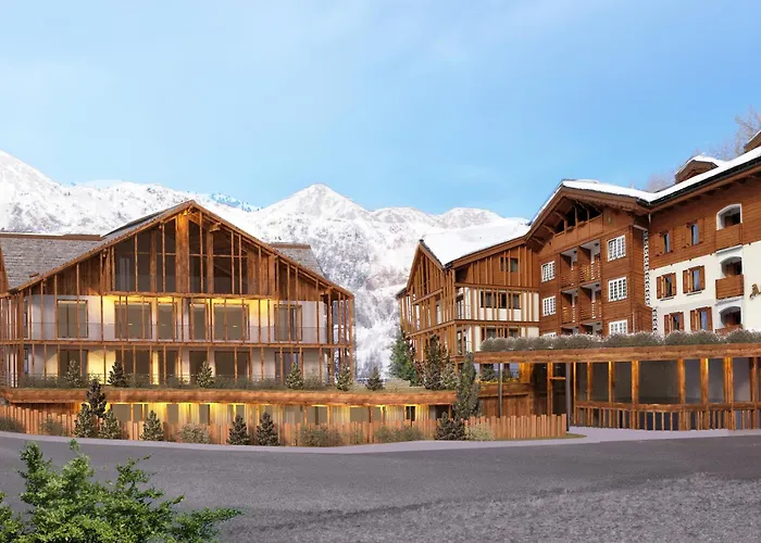 Hotel Spol - Adults Only