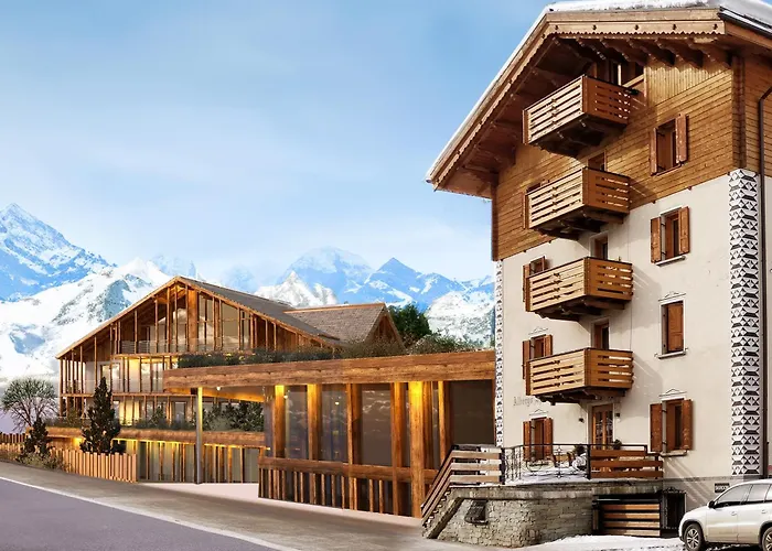 Hotel Spol - Adults Only