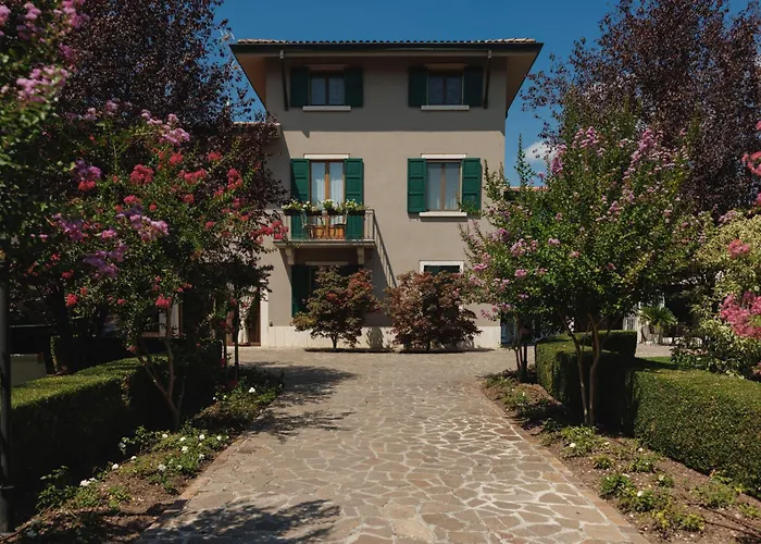 Relais Borghetto