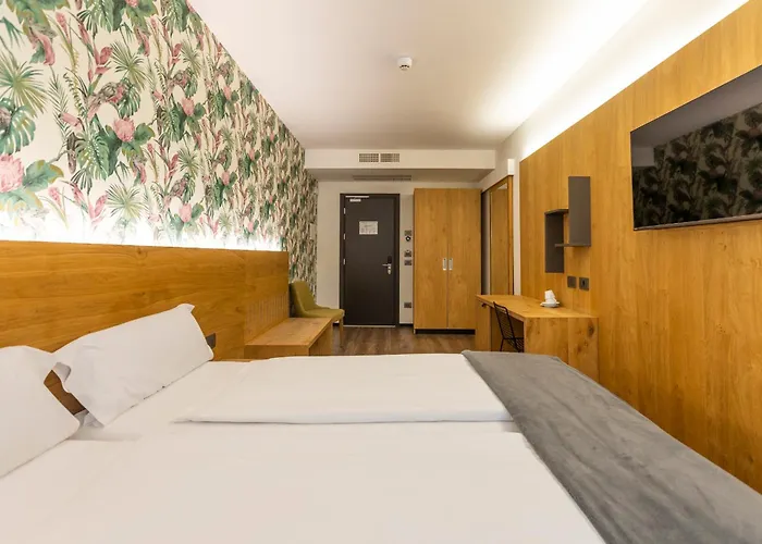 Hotel Belvedere