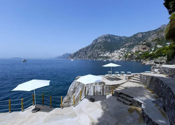 Casa vacanza: Amore Rentals -La Villa Positano