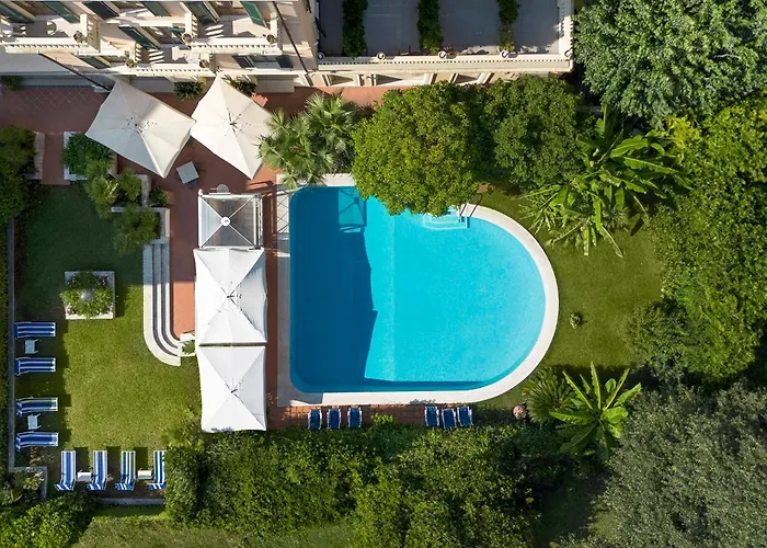 Hotel Parma e Oriente Wellness&Spa
