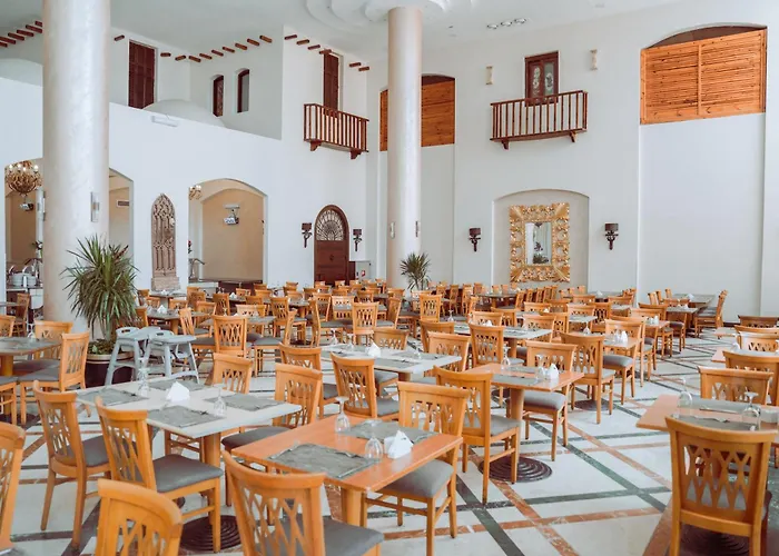 Nubian Island, Families And Couples Only