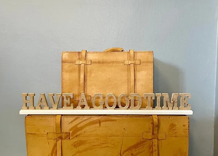 B&B: Gio'El Happiness Guest House