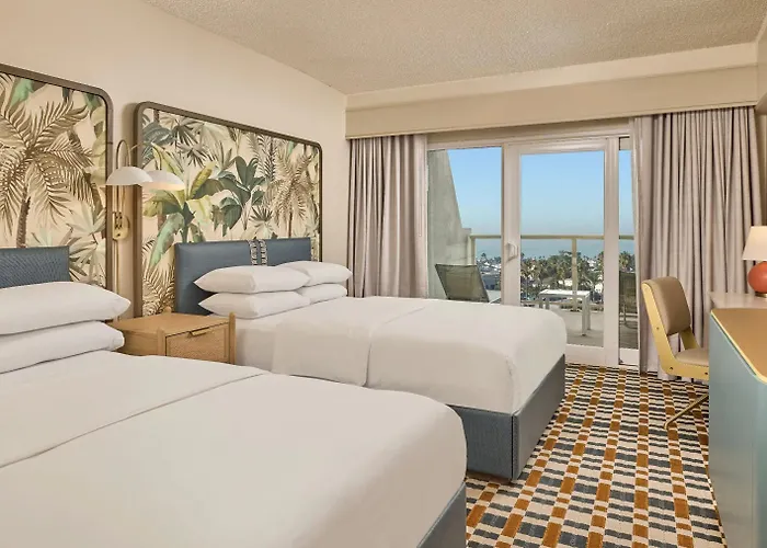 Hyatt Centric Delfina