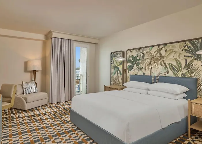Hyatt Centric Delfina