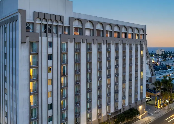 Hyatt Centric Delfina